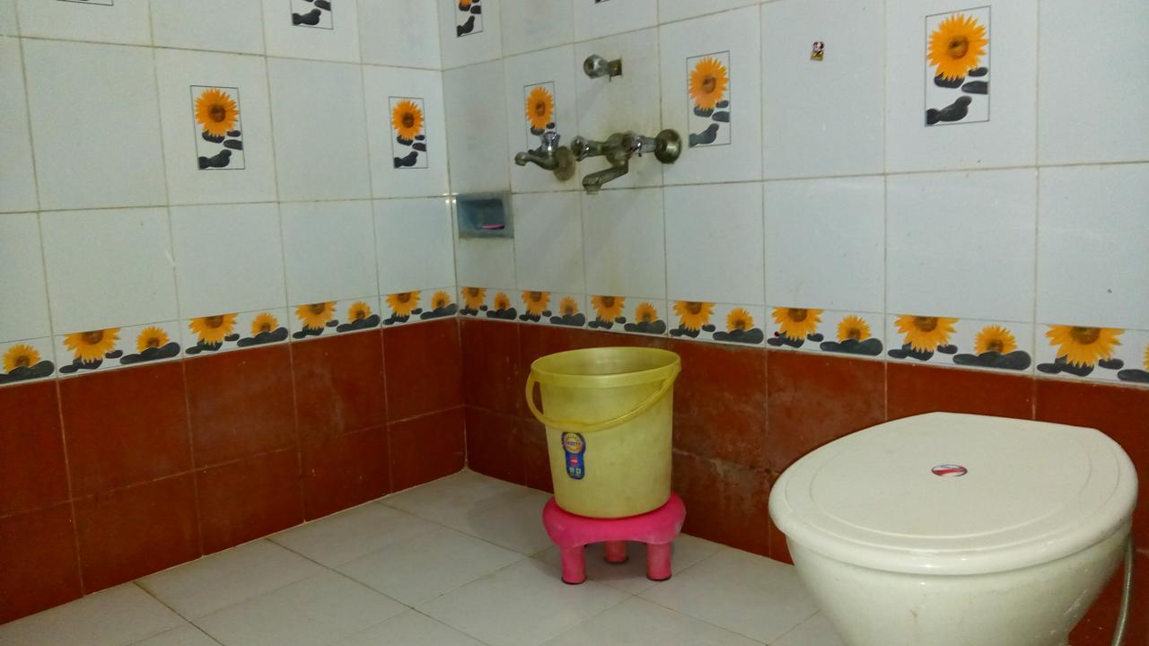 Amber Plaza Hotel Chittorgarh Buitenkant foto